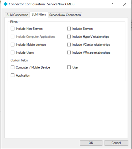 SLM_filters_ServiceNow_CMDB.png